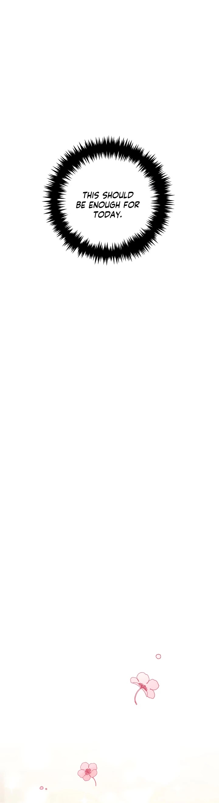 The Princess Imprints the Traitor chapter 18 page 19