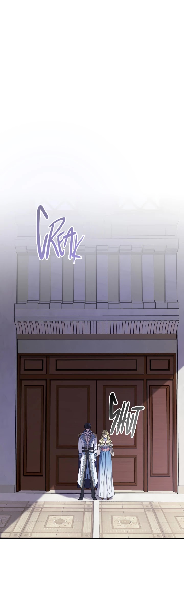 The Princess Imprints the Traitor chapter 18 page 29