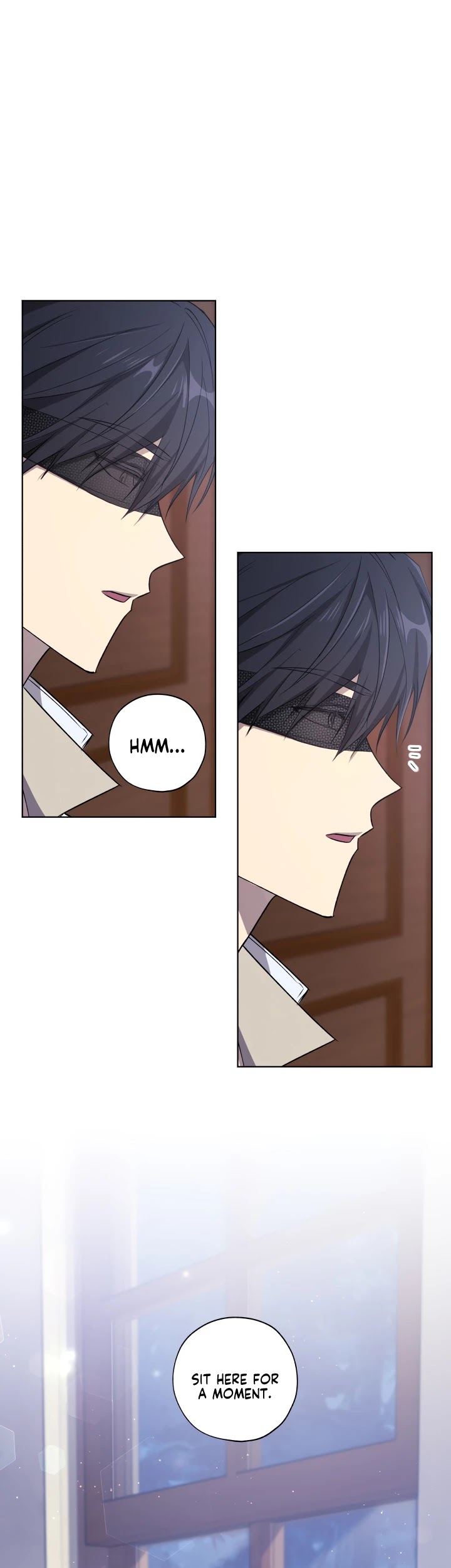 The Princess Imprints the Traitor chapter 18 page 33