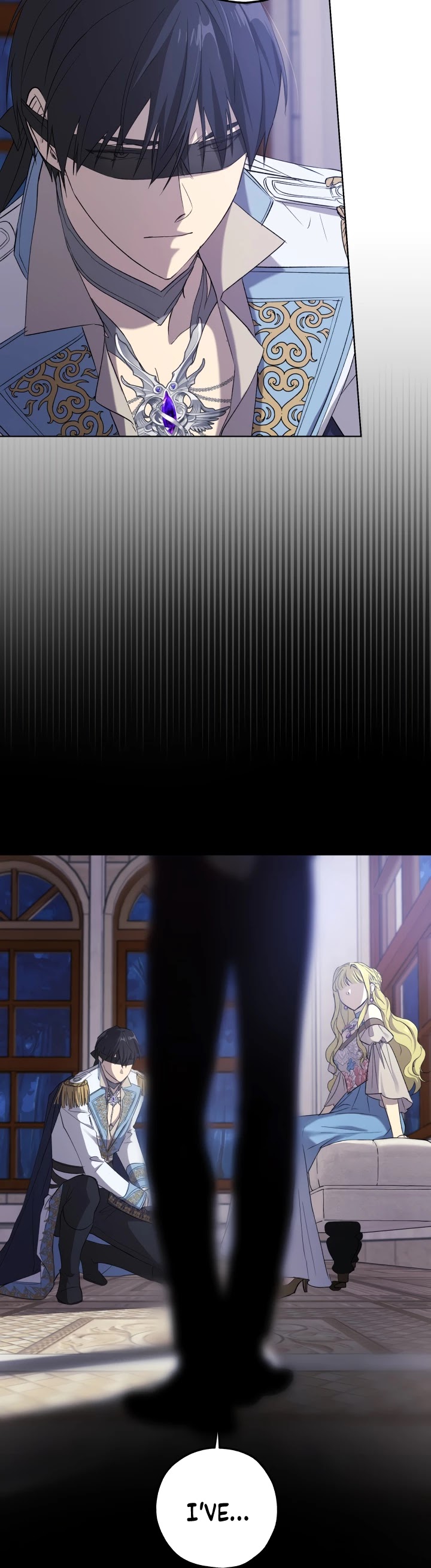 The Princess Imprints the Traitor chapter 18 page 42