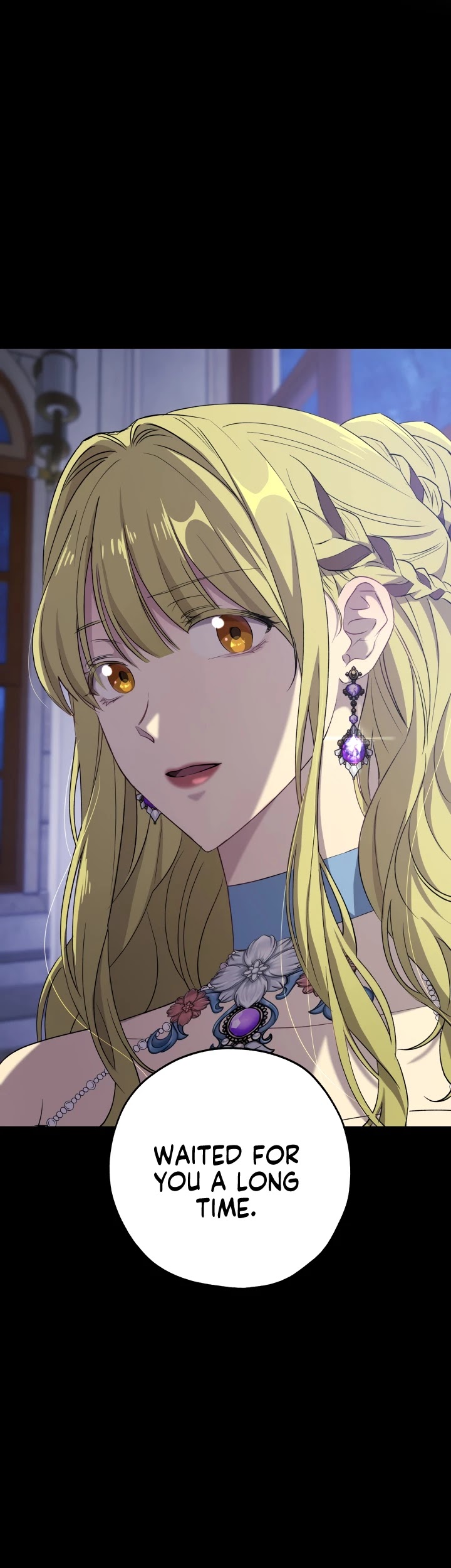 The Princess Imprints the Traitor chapter 18 page 43