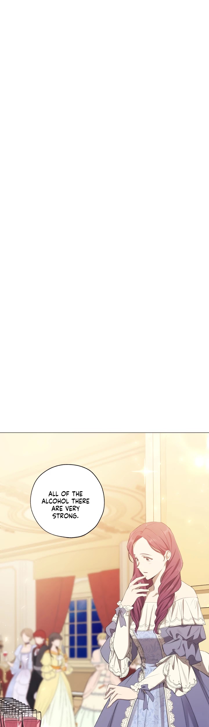 The Princess Imprints the Traitor chapter 18 page 7