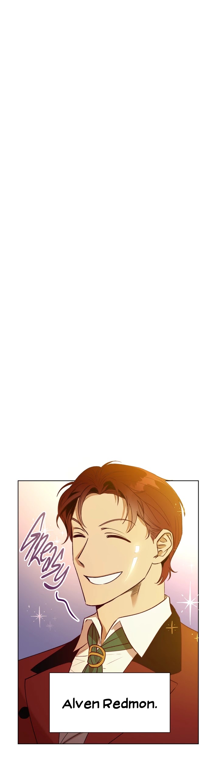 The Princess Imprints the Traitor chapter 19 page 6