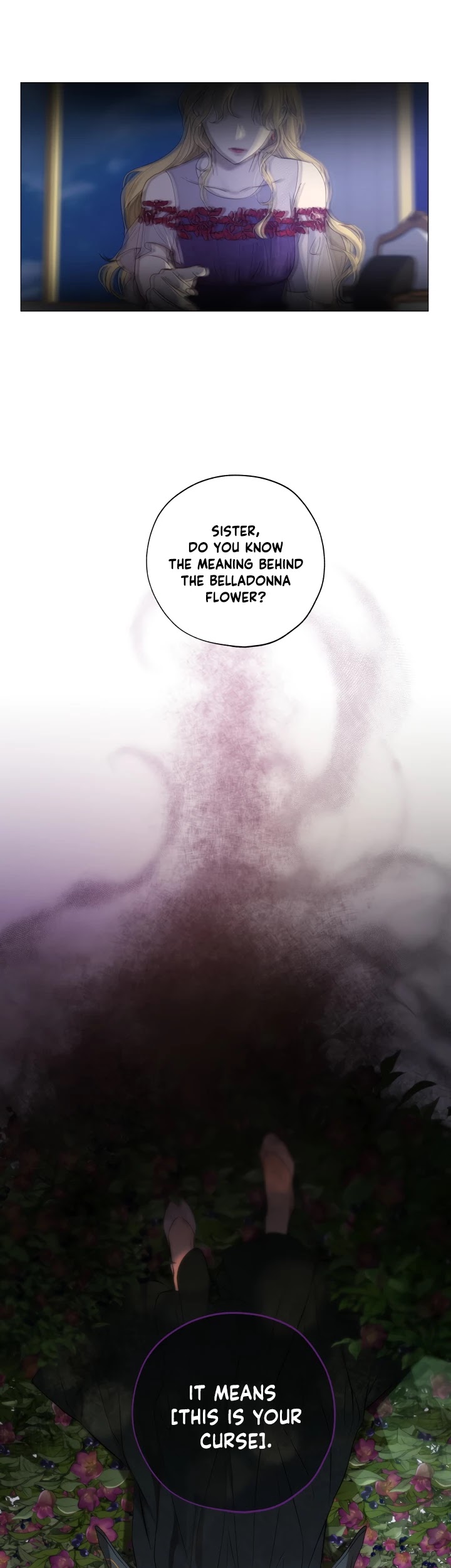 The Princess Imprints the Traitor chapter 2 page 14