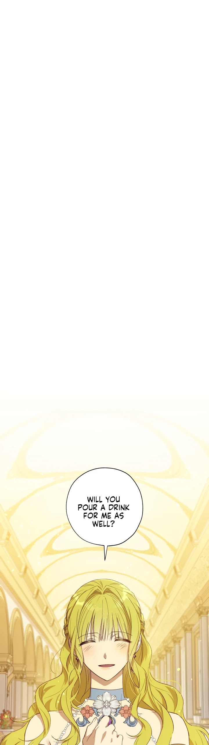 The Princess Imprints the Traitor chapter 20 page 11