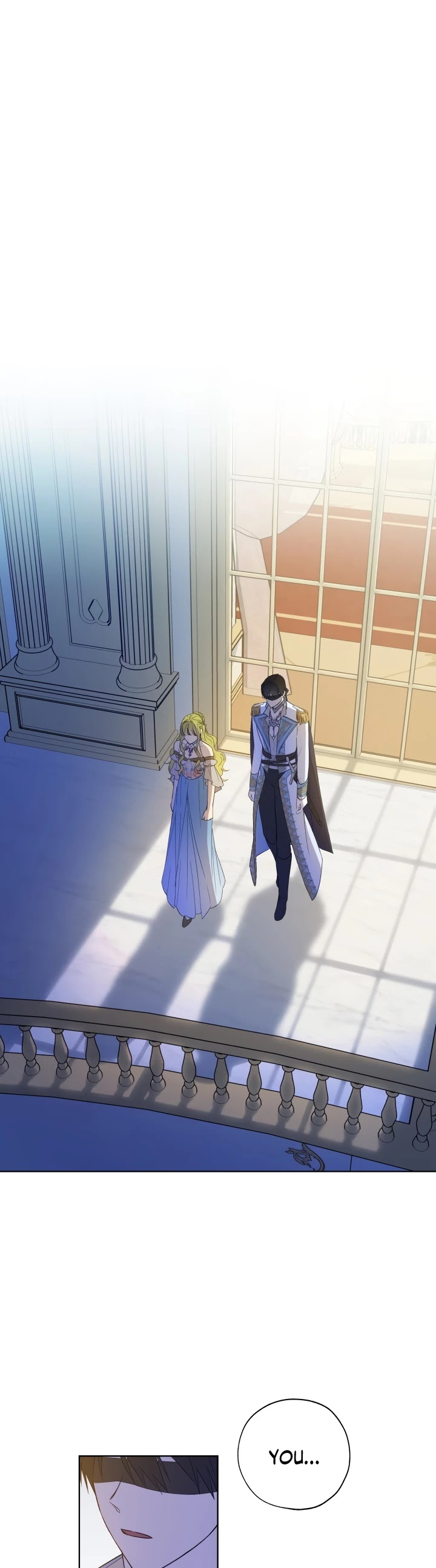 The Princess Imprints the Traitor chapter 20 page 33