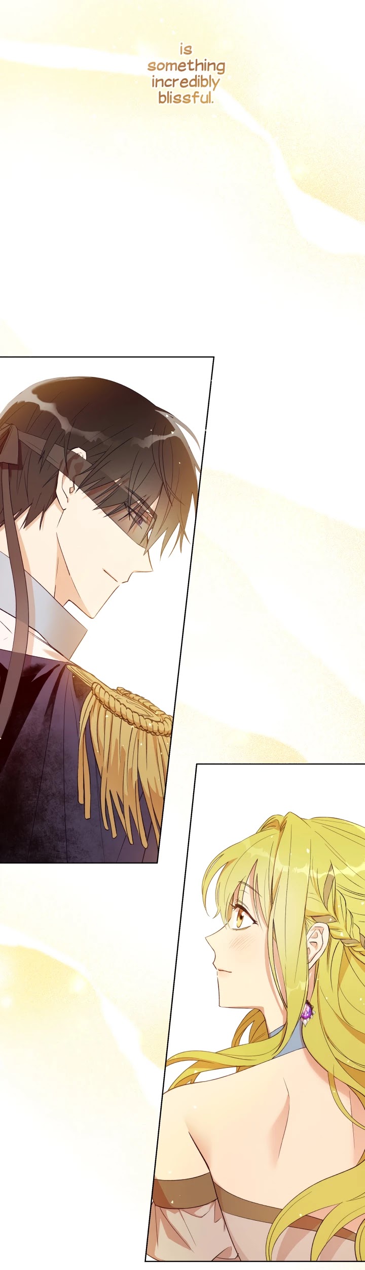 The Princess Imprints the Traitor chapter 20 page 40