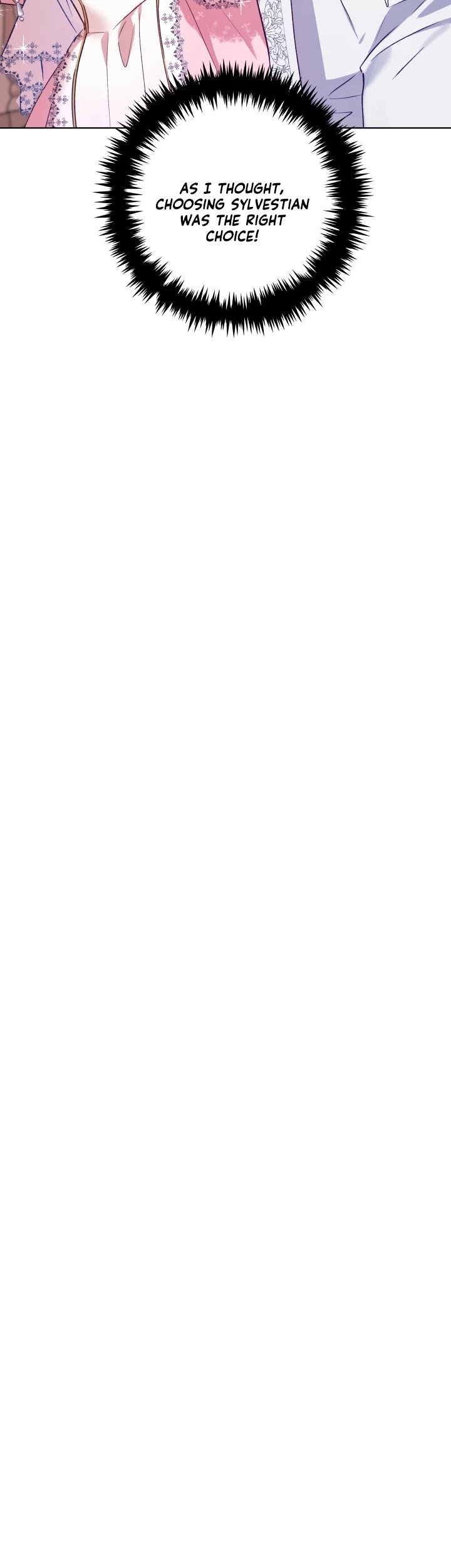 The Princess Imprints the Traitor chapter 21 page 10