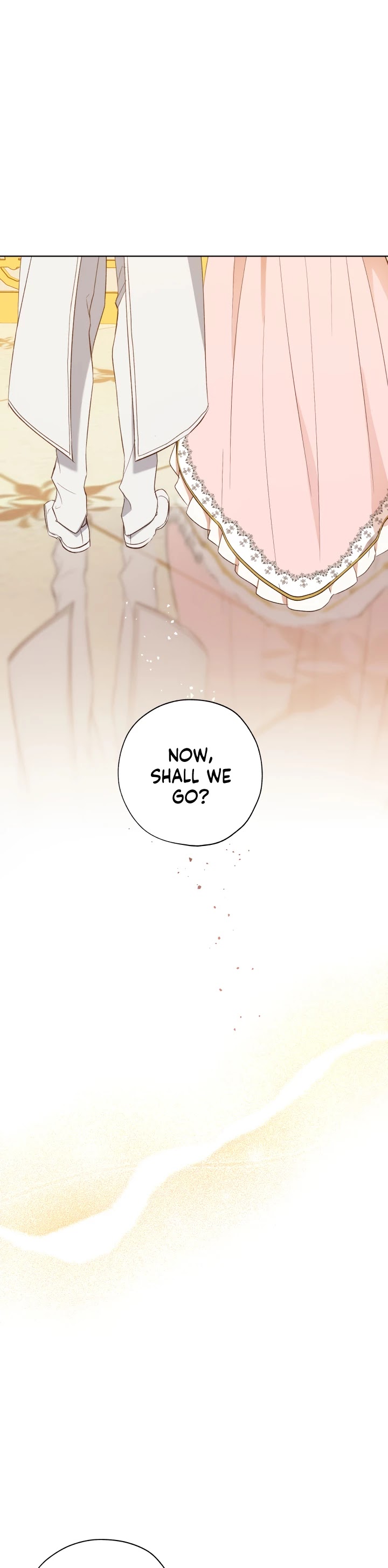 The Princess Imprints the Traitor chapter 21 page 5