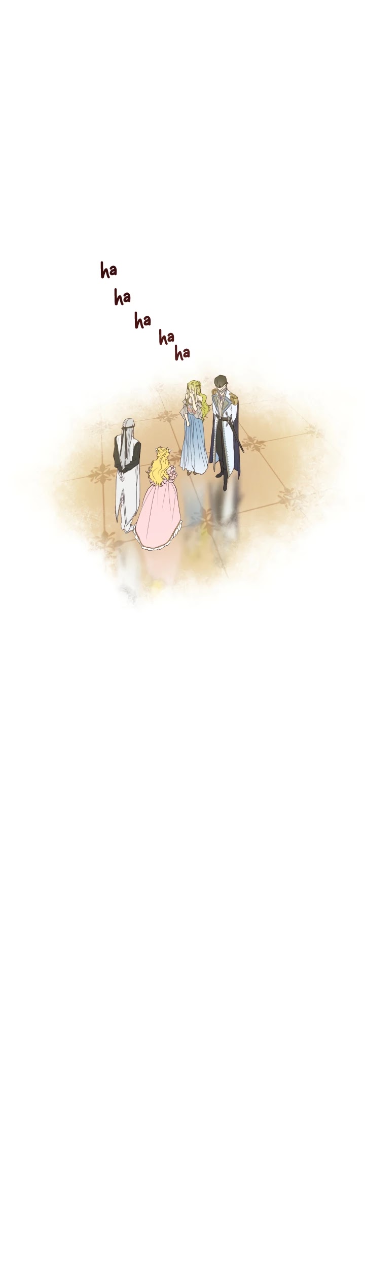 The Princess Imprints the Traitor chapter 22 page 12