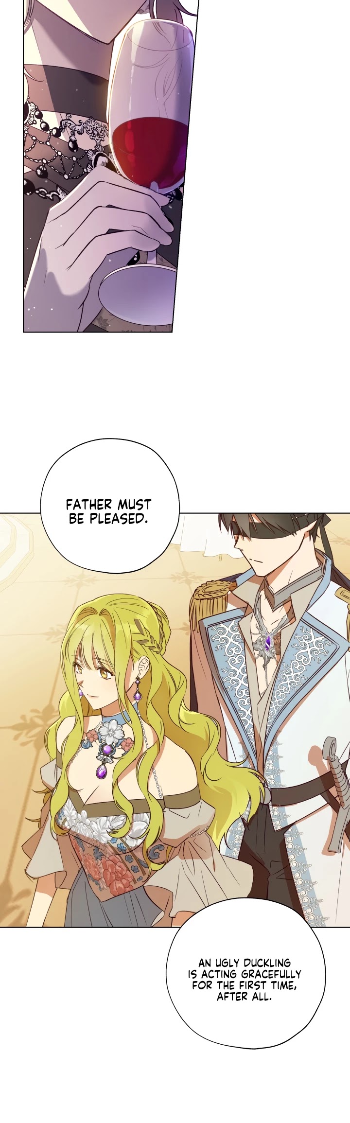 The Princess Imprints the Traitor chapter 23 page 13