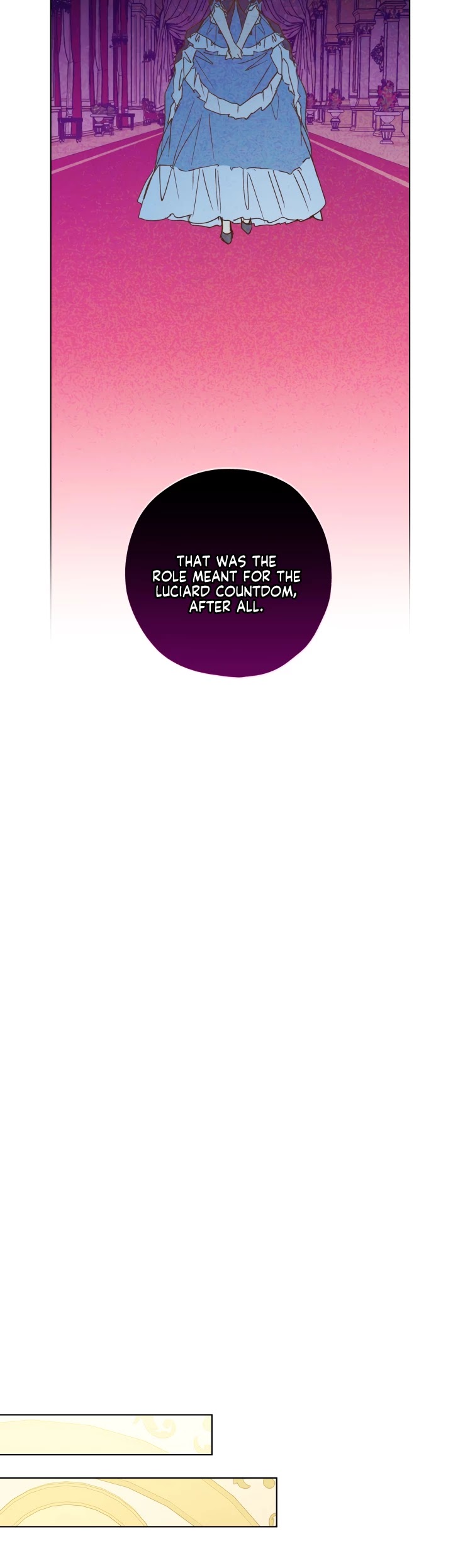 The Princess Imprints the Traitor chapter 23 page 23