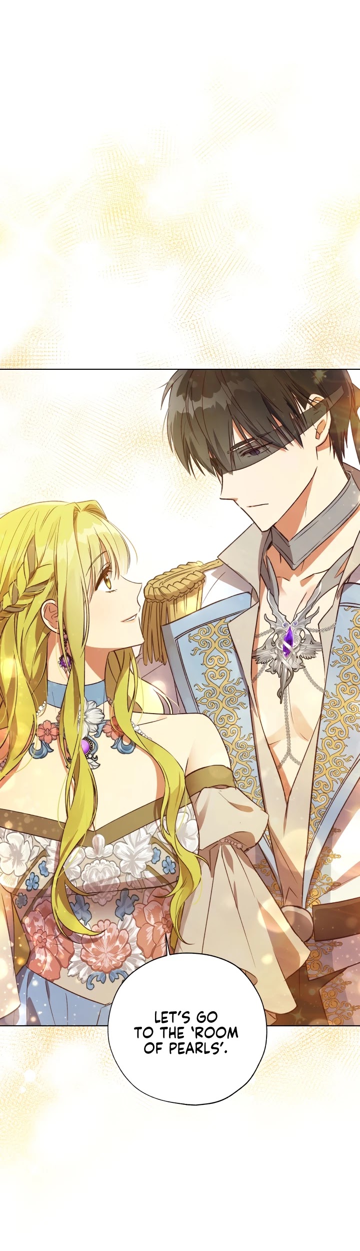 The Princess Imprints the Traitor chapter 23 page 26