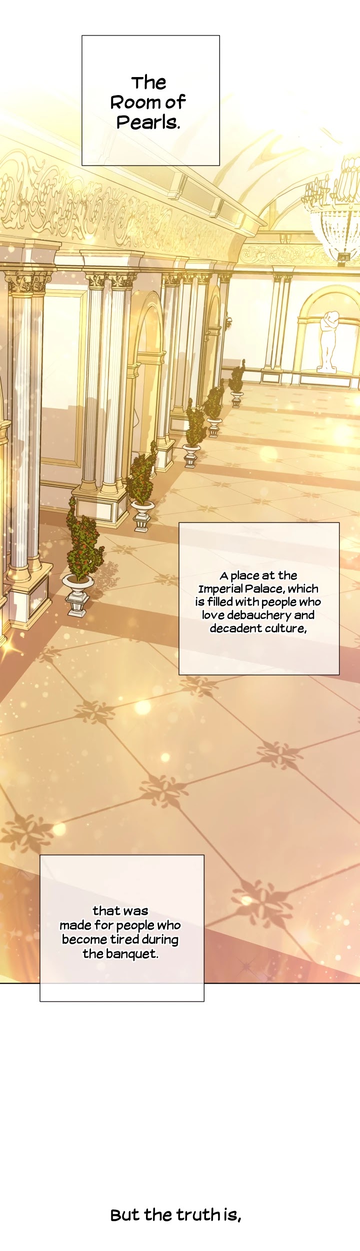 The Princess Imprints the Traitor chapter 23 page 27