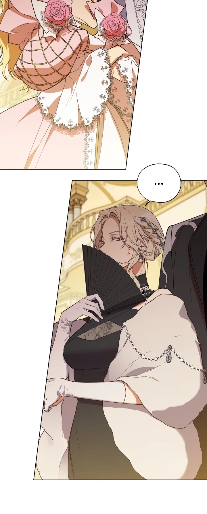 The Princess Imprints the Traitor chapter 23 page 3