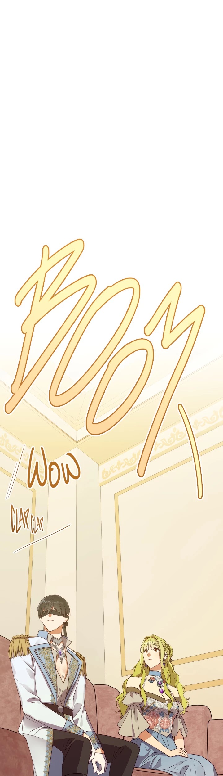 The Princess Imprints the Traitor chapter 23 page 44