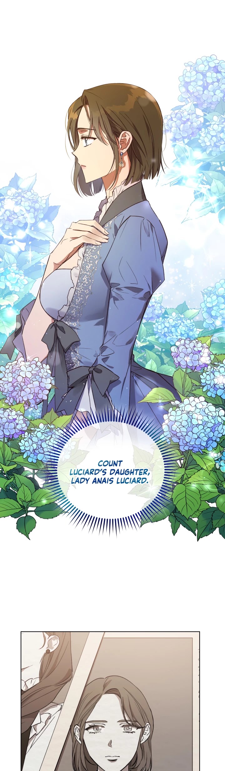 The Princess Imprints the Traitor chapter 23 page 6