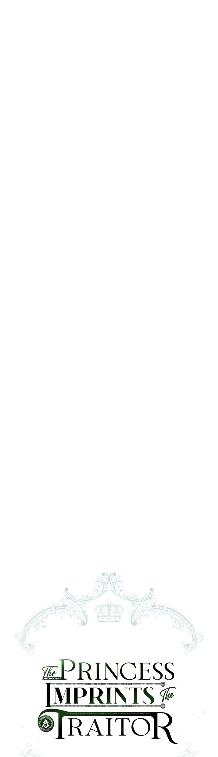 The Princess Imprints the Traitor chapter 23 page 9