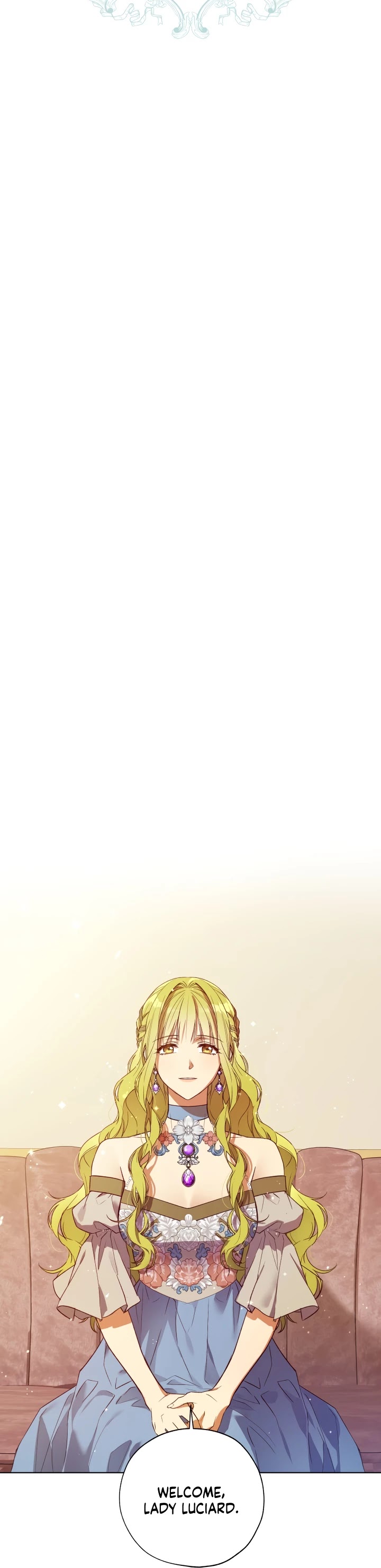 The Princess Imprints the Traitor chapter 24 page 19