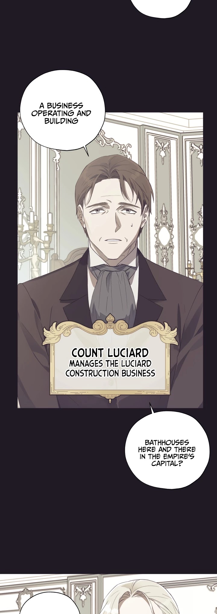 The Princess Imprints the Traitor chapter 24 page 2