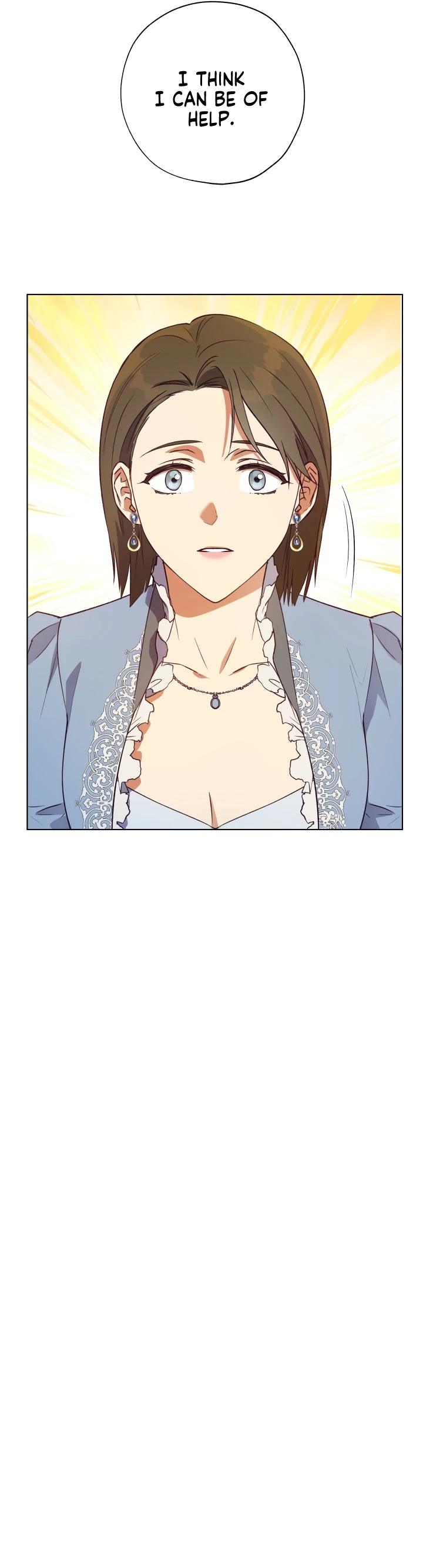 The Princess Imprints the Traitor chapter 24 page 22