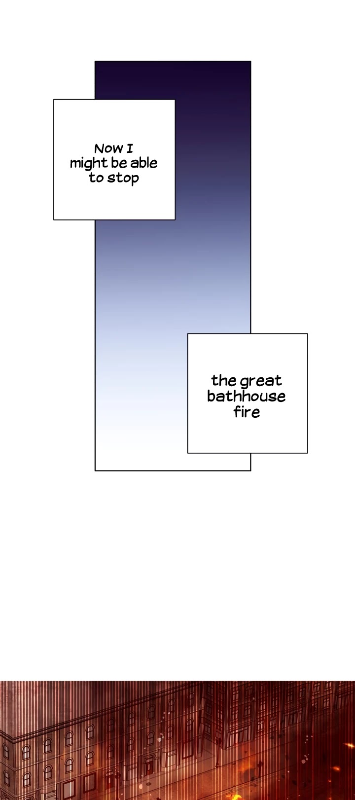 The Princess Imprints the Traitor chapter 24 page 37