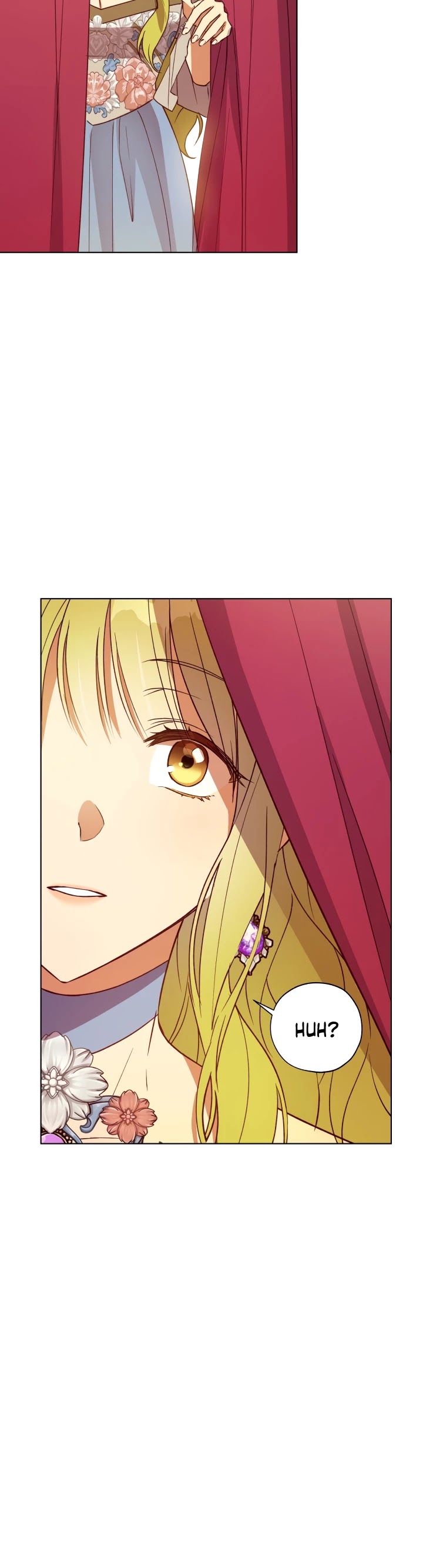 The Princess Imprints the Traitor chapter 24 page 42