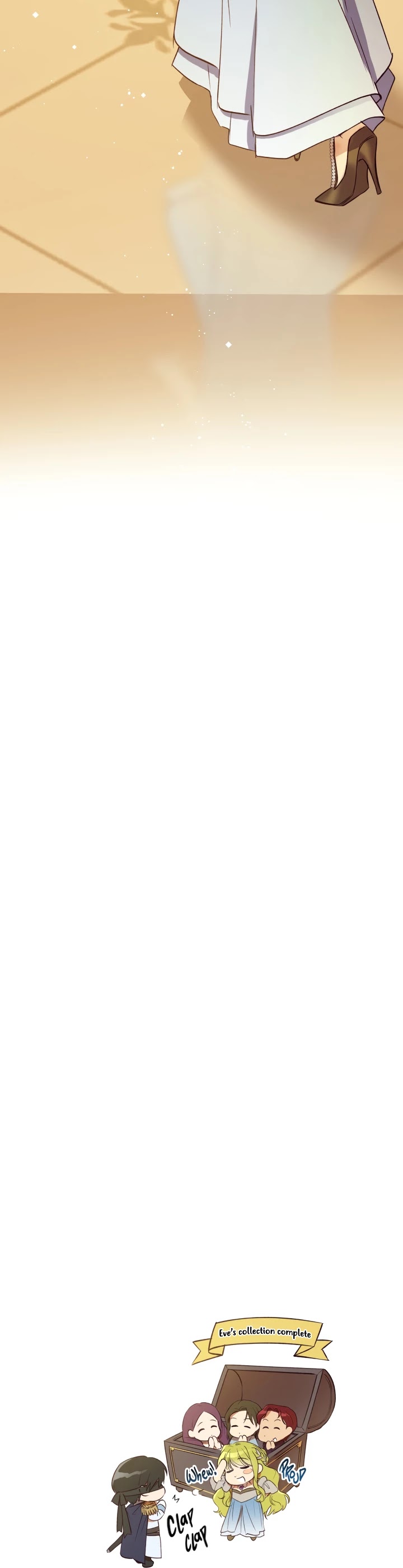 The Princess Imprints the Traitor chapter 24 page 44