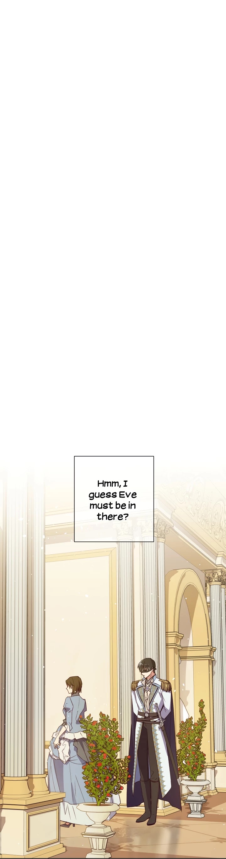 The Princess Imprints the Traitor chapter 25 page 11