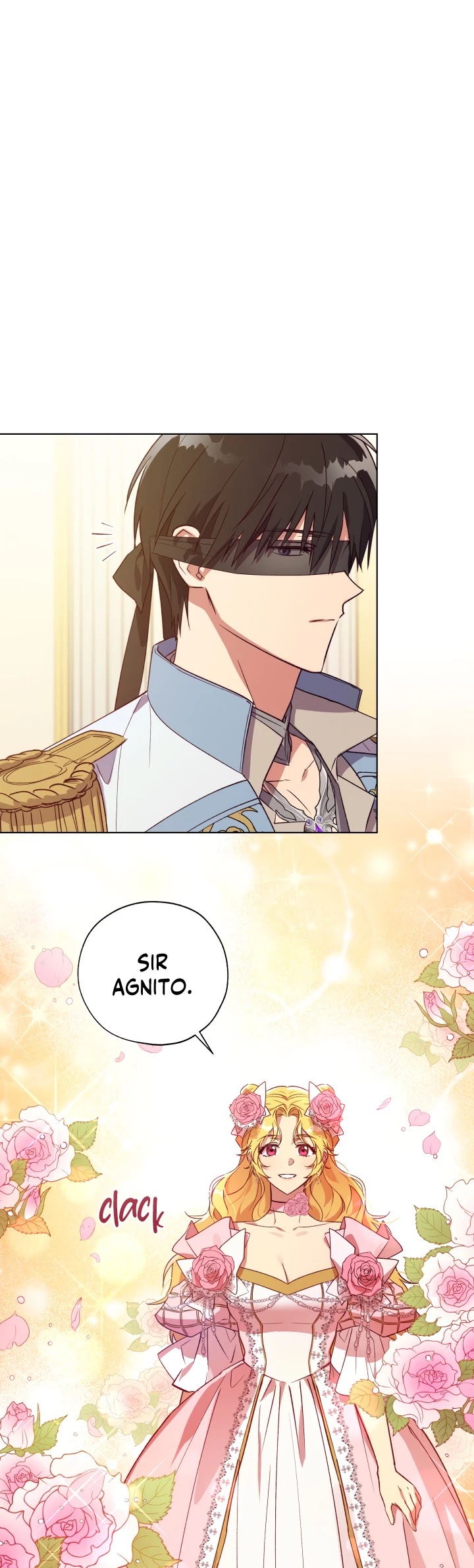 The Princess Imprints the Traitor chapter 25 page 14