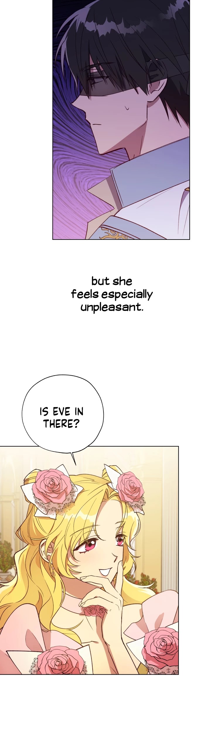 The Princess Imprints the Traitor chapter 25 page 17