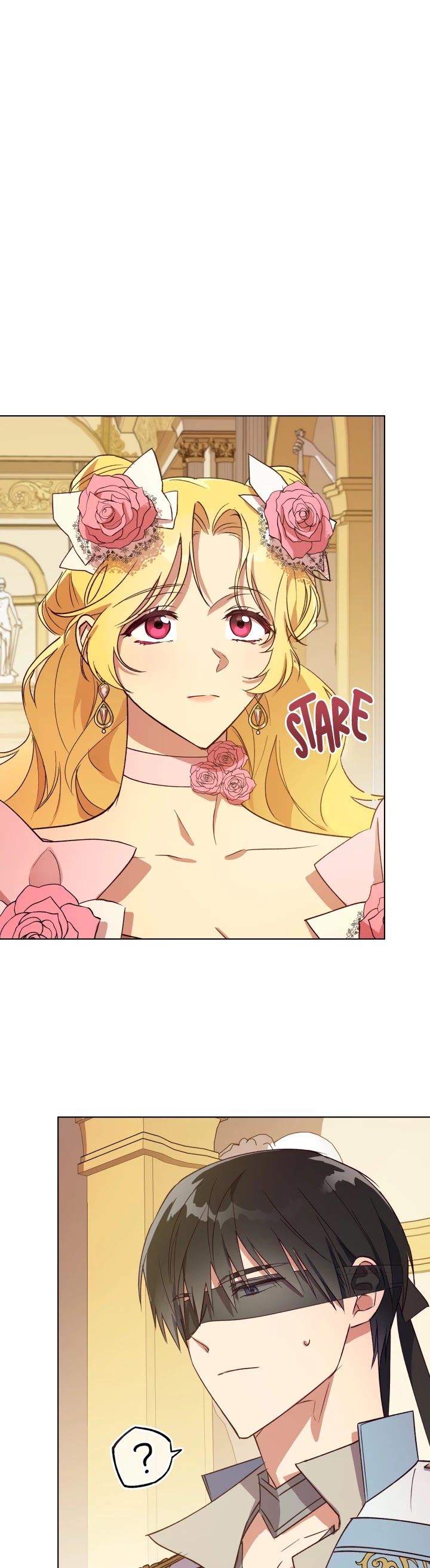 The Princess Imprints the Traitor chapter 25 page 22