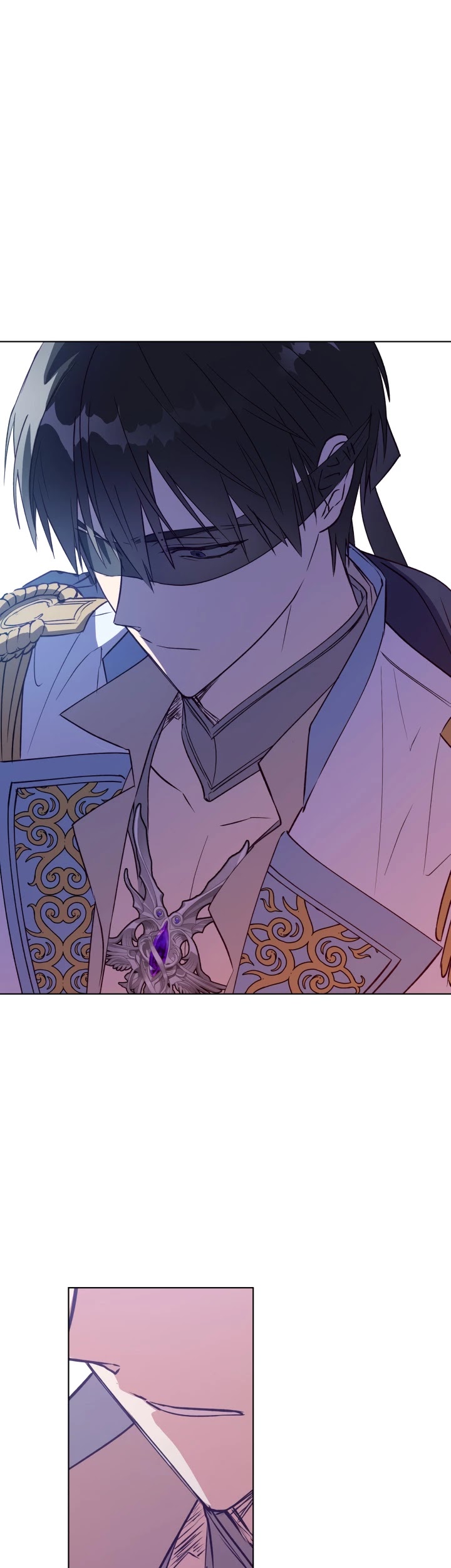 The Princess Imprints the Traitor chapter 25 page 24