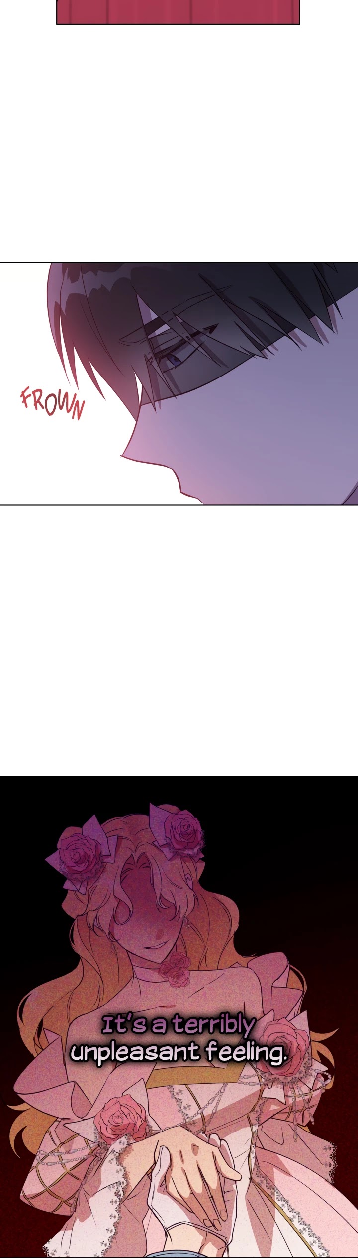 The Princess Imprints the Traitor chapter 25 page 27