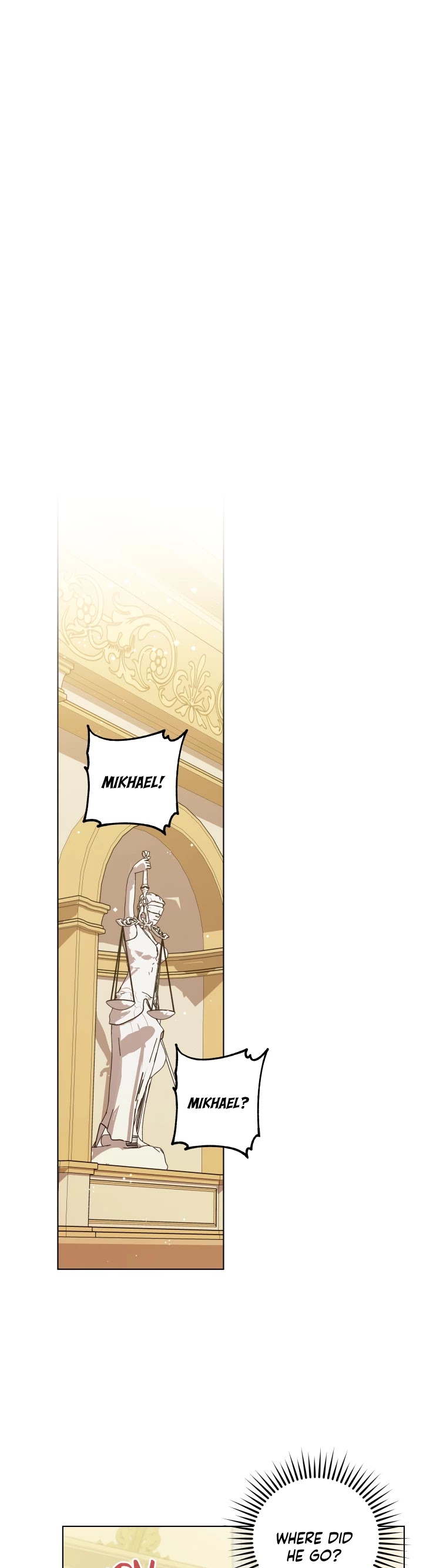 The Princess Imprints the Traitor chapter 25 page 30