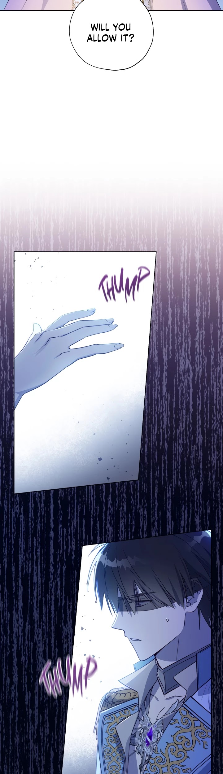 The Princess Imprints the Traitor chapter 25 page 41