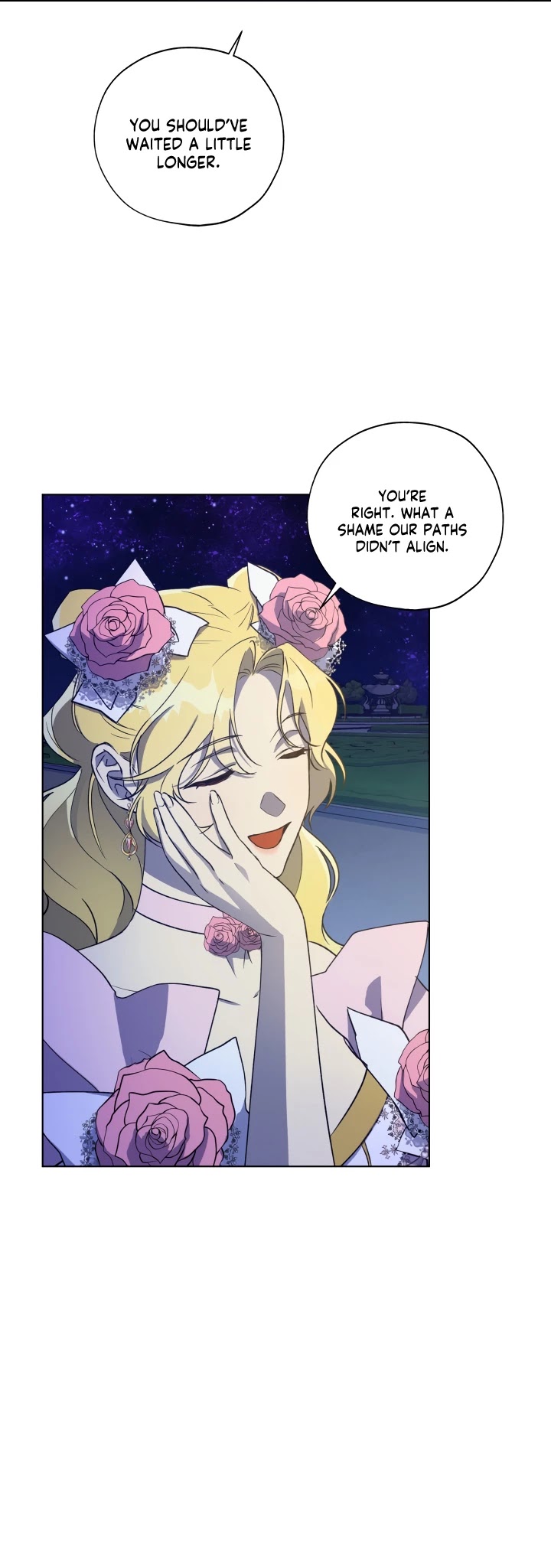 The Princess Imprints the Traitor chapter 26 page 12