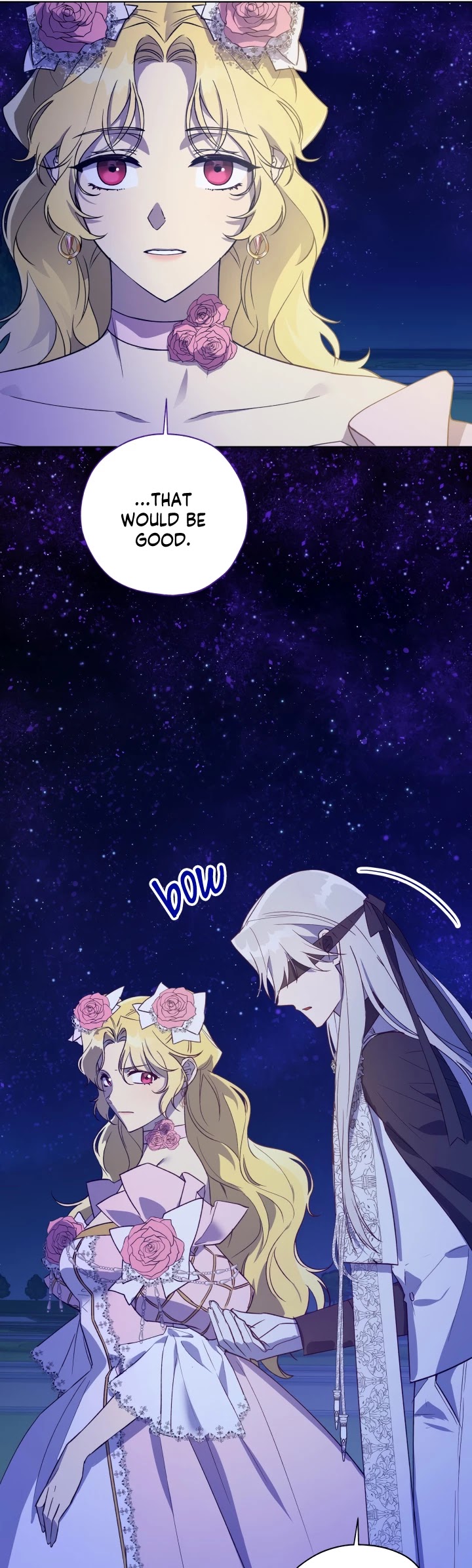 The Princess Imprints the Traitor chapter 26 page 14