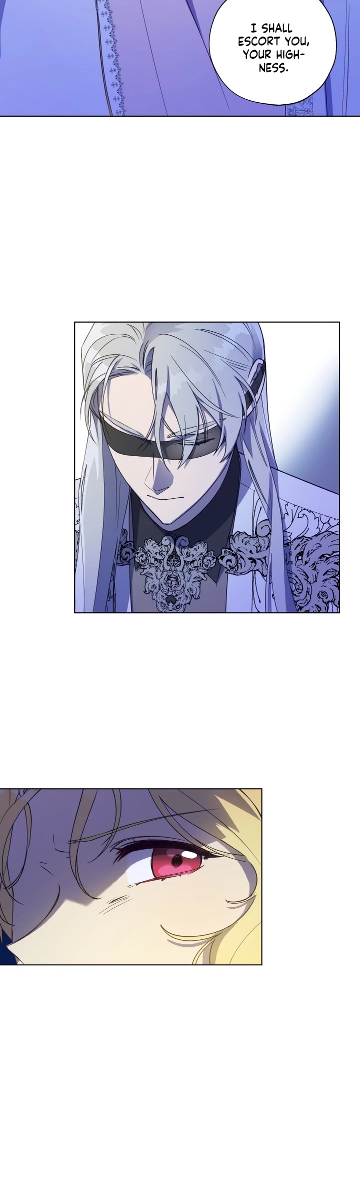 The Princess Imprints the Traitor chapter 26 page 15