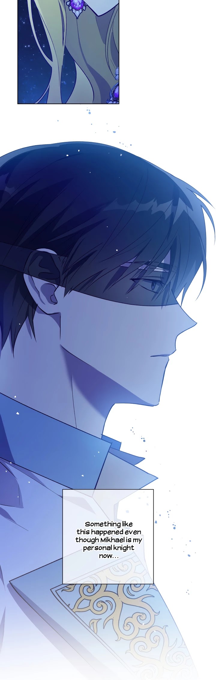 The Princess Imprints the Traitor chapter 26 page 17