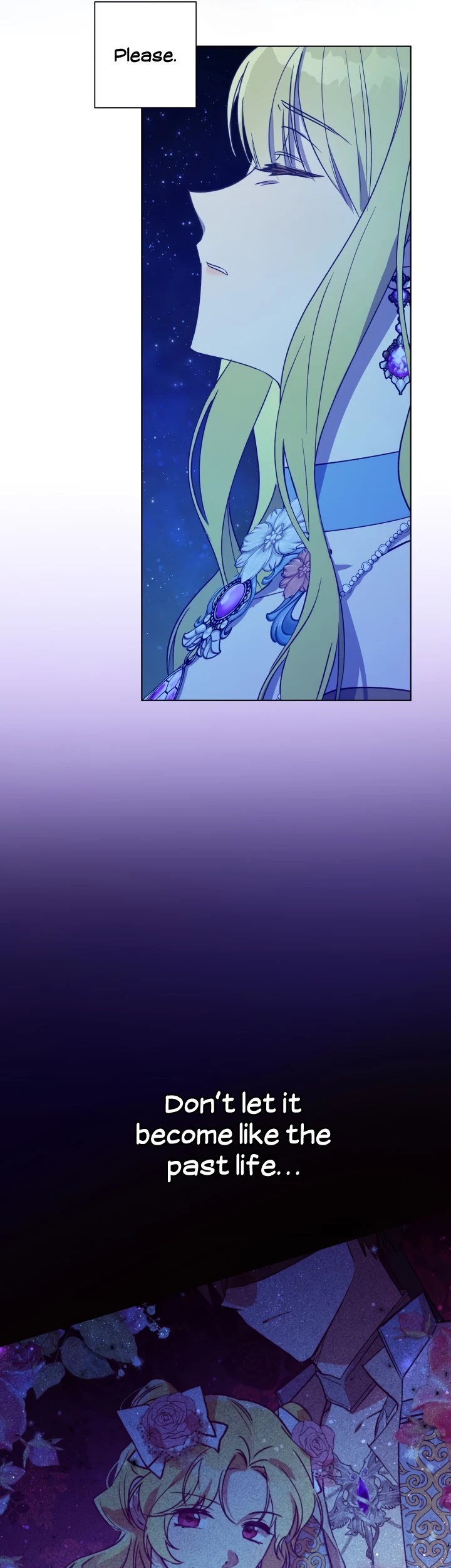 The Princess Imprints the Traitor chapter 26 page 18