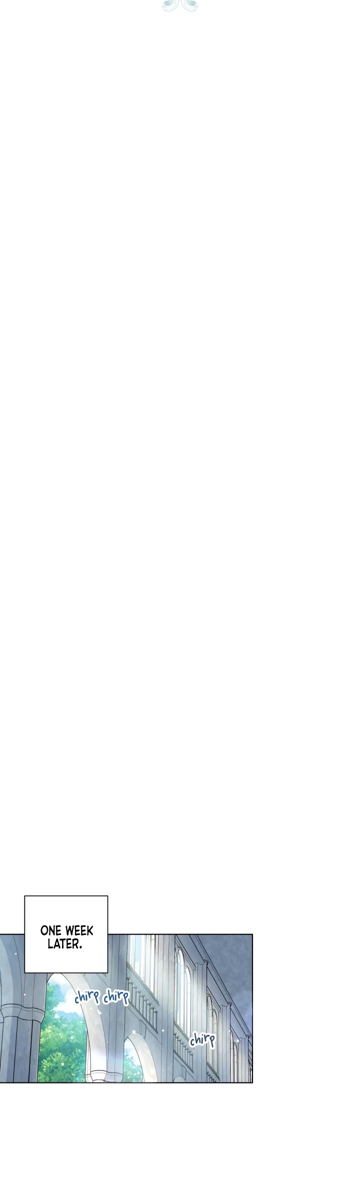 The Princess Imprints the Traitor chapter 26 page 27