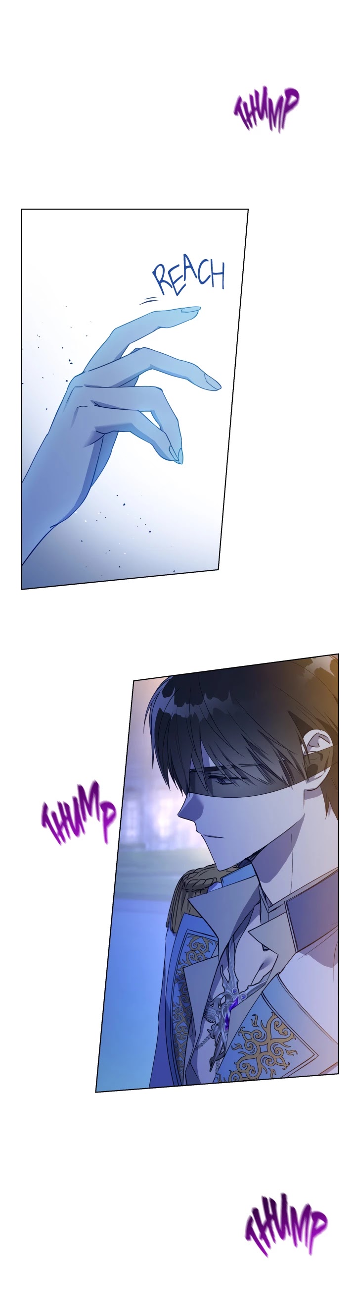 The Princess Imprints the Traitor chapter 26 page 4