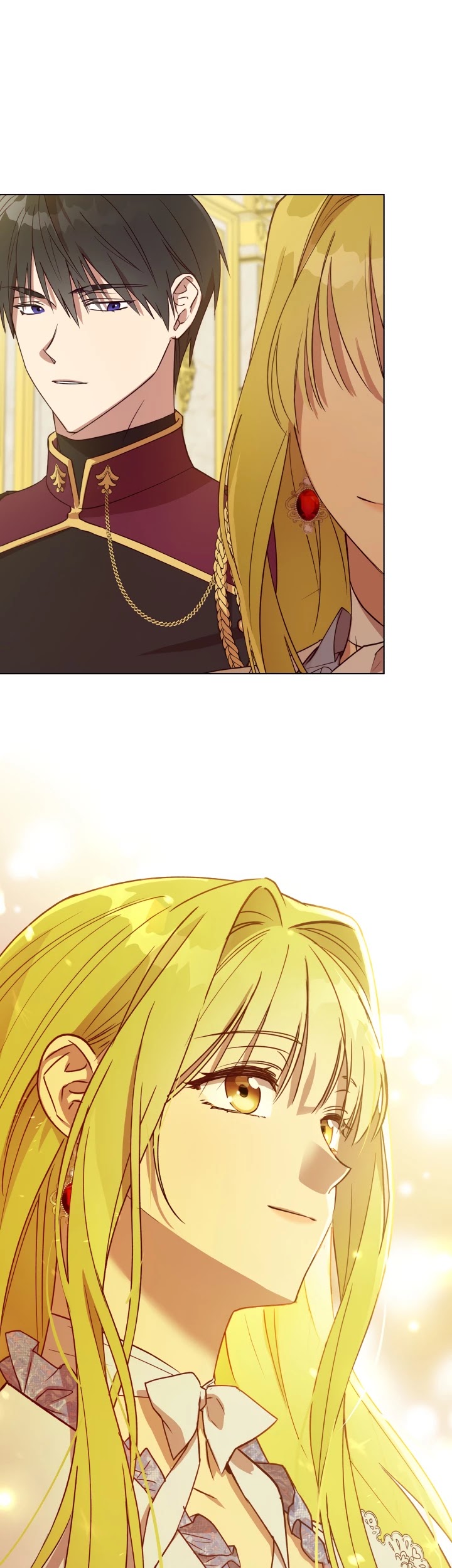 The Princess Imprints the Traitor chapter 26 page 44