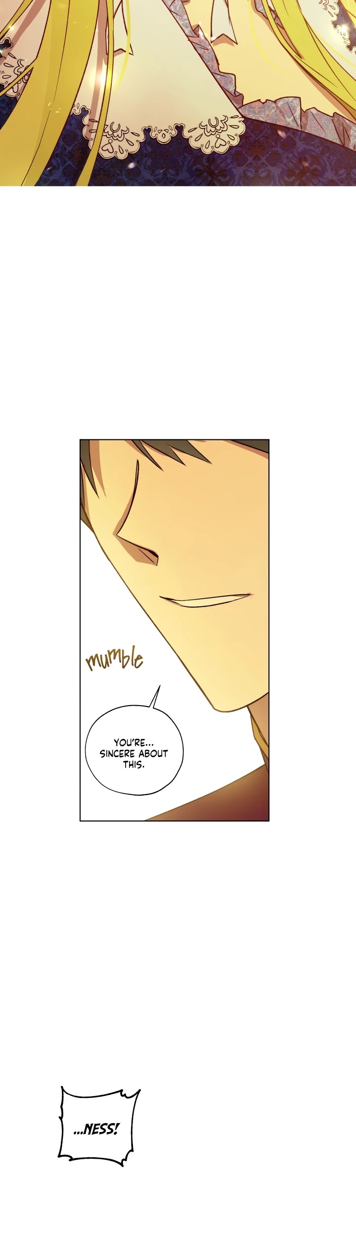 The Princess Imprints the Traitor chapter 26 page 45