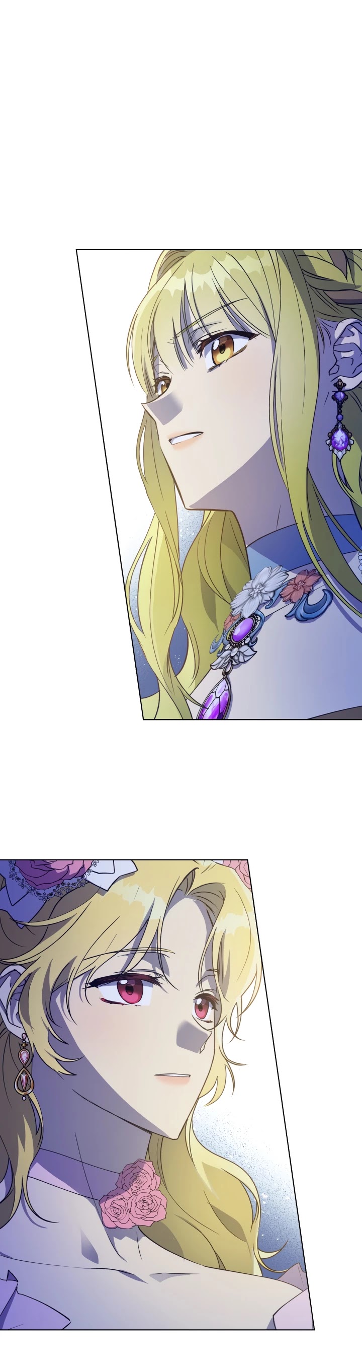 The Princess Imprints the Traitor chapter 26 page 8