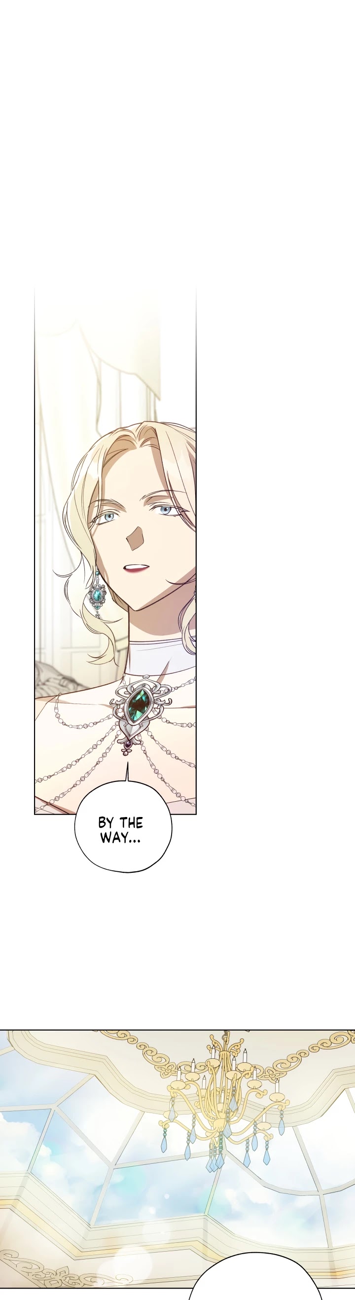 The Princess Imprints the Traitor chapter 27 page 14