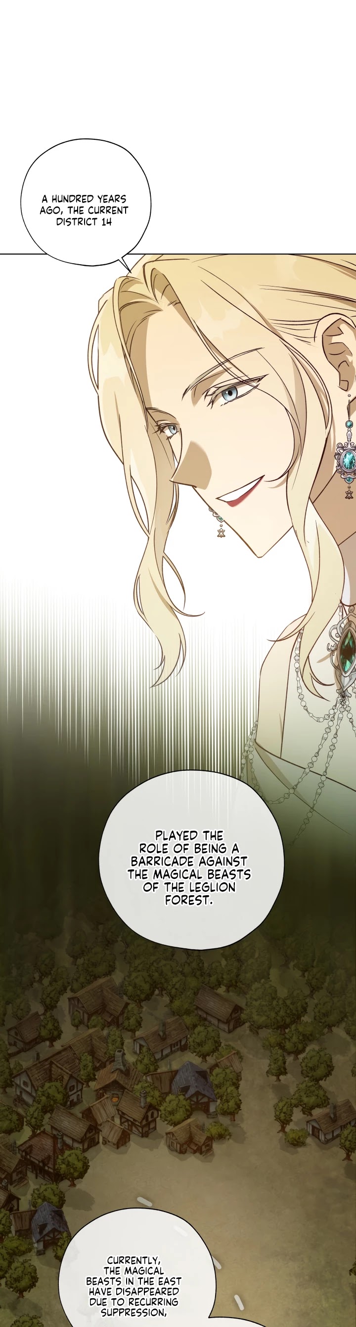 The Princess Imprints the Traitor chapter 27 page 26