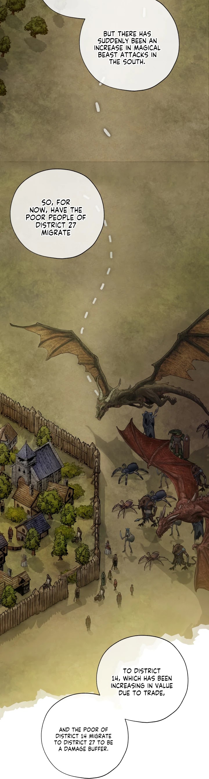 The Princess Imprints the Traitor chapter 27 page 27