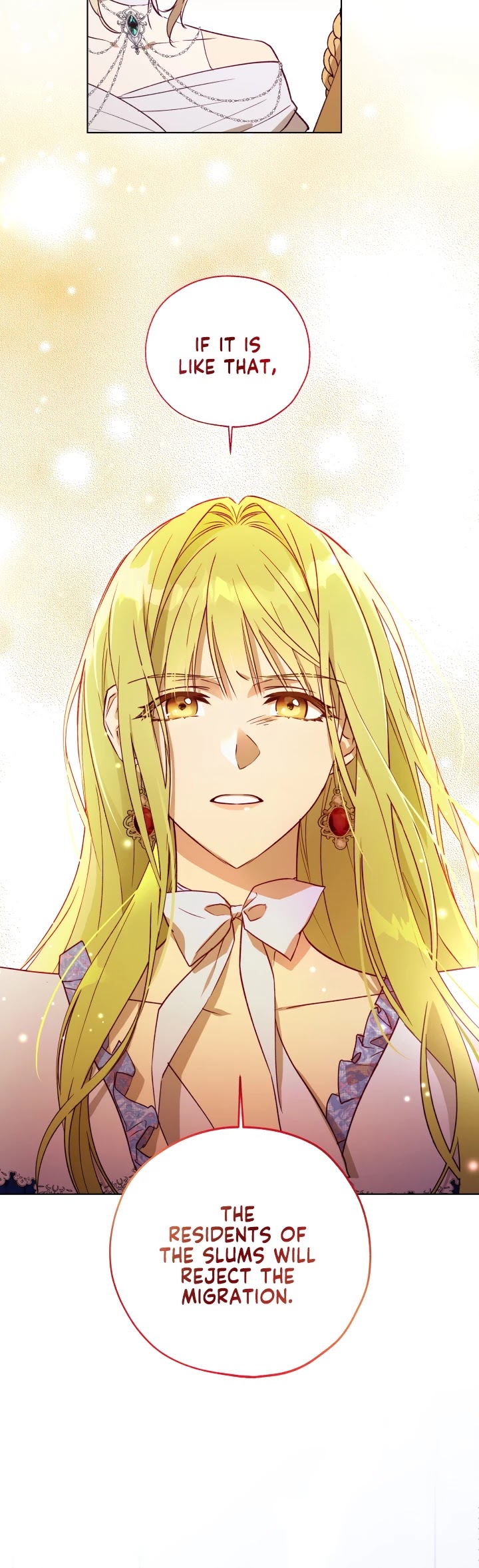 The Princess Imprints the Traitor chapter 27 page 39